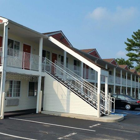 גאלווי Scottish Inn & Suites Absecon מראה חיצוני תמונה