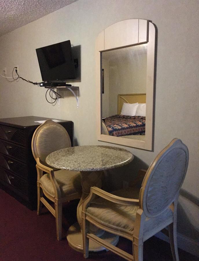 גאלווי Scottish Inn & Suites Absecon מראה חיצוני תמונה