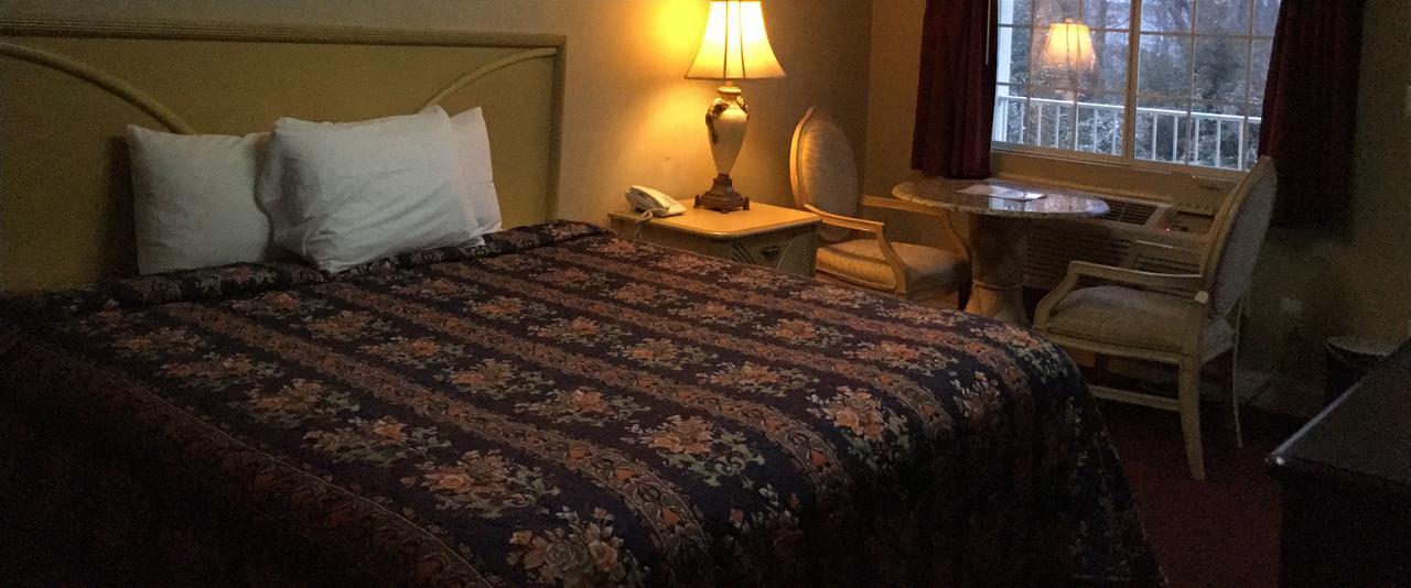 גאלווי Scottish Inn & Suites Absecon מראה חיצוני תמונה