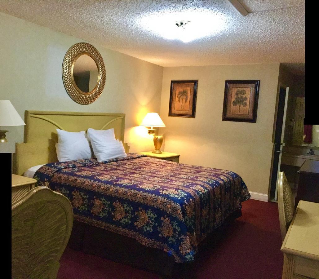 גאלווי Scottish Inn & Suites Absecon מראה חיצוני תמונה