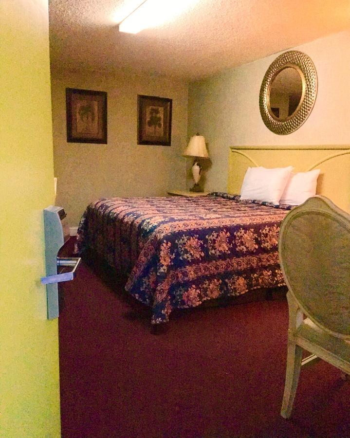 גאלווי Scottish Inn & Suites Absecon מראה חיצוני תמונה