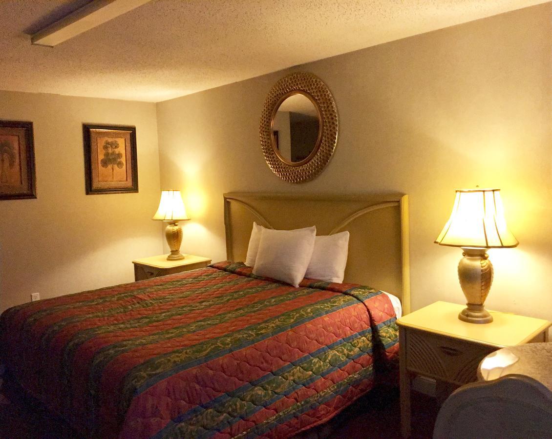 גאלווי Scottish Inn & Suites Absecon מראה חיצוני תמונה