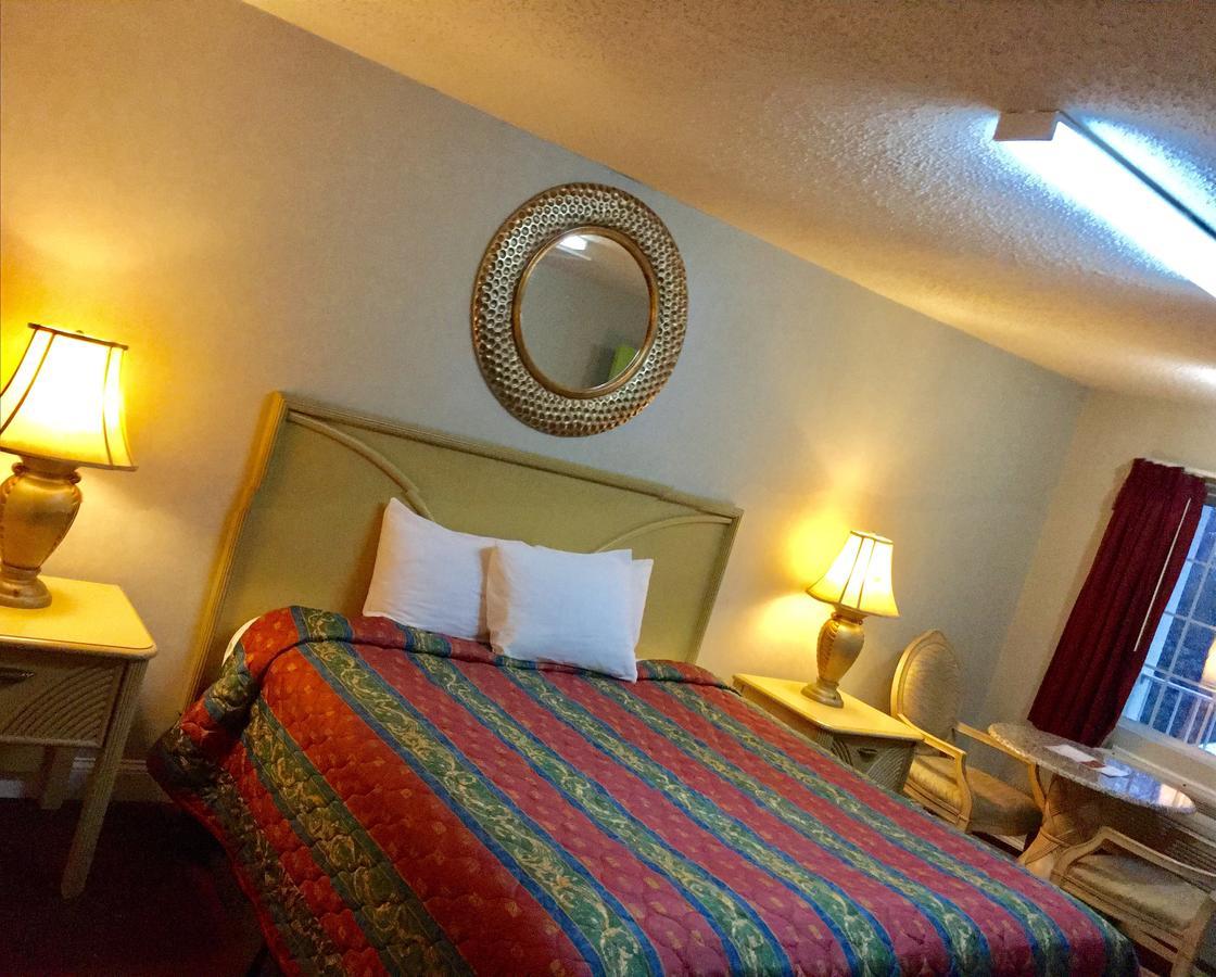 גאלווי Scottish Inn & Suites Absecon מראה חיצוני תמונה