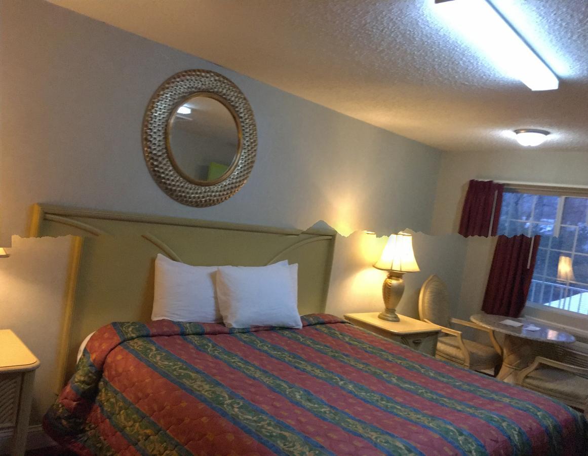 גאלווי Scottish Inn & Suites Absecon מראה חיצוני תמונה