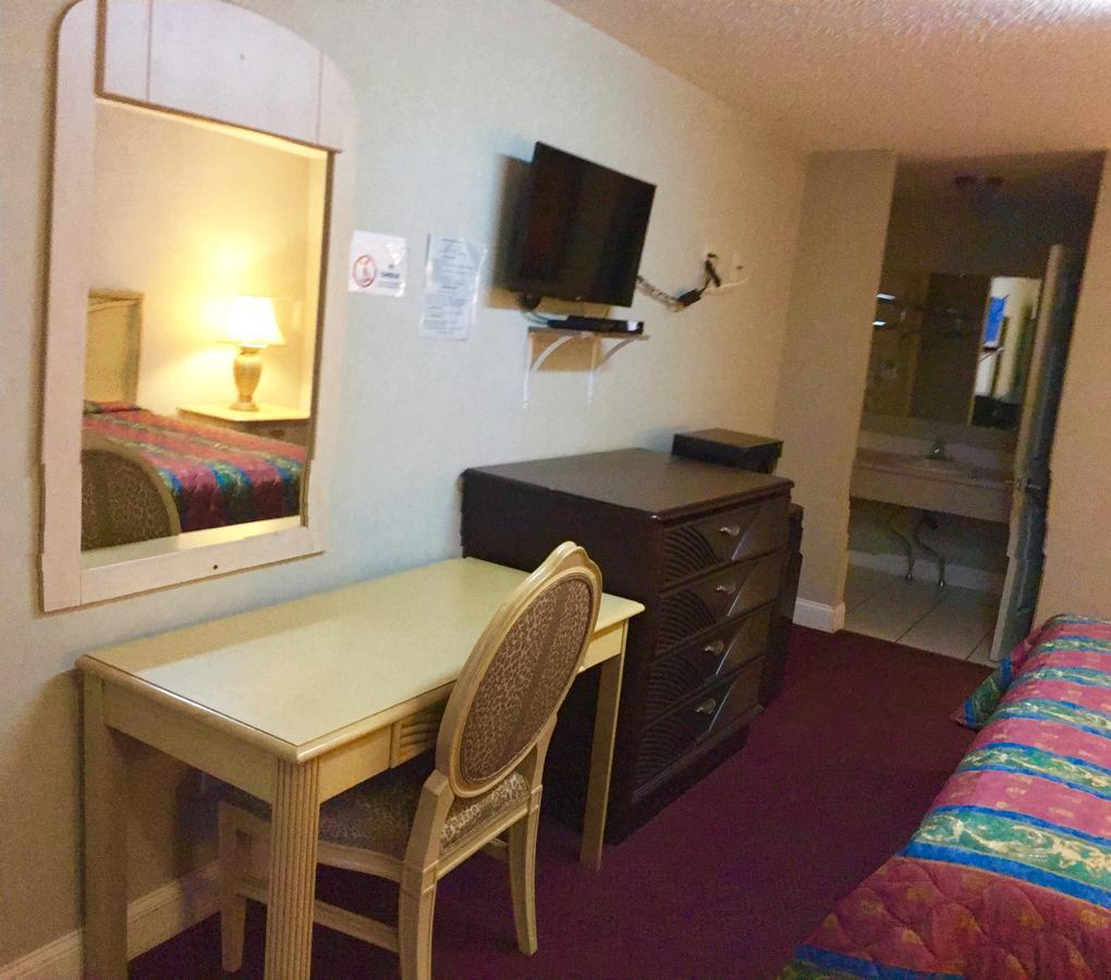 גאלווי Scottish Inn & Suites Absecon מראה חיצוני תמונה