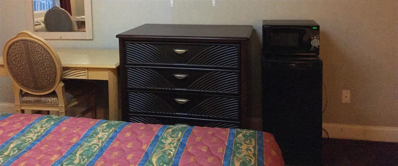גאלווי Scottish Inn & Suites Absecon מראה חיצוני תמונה