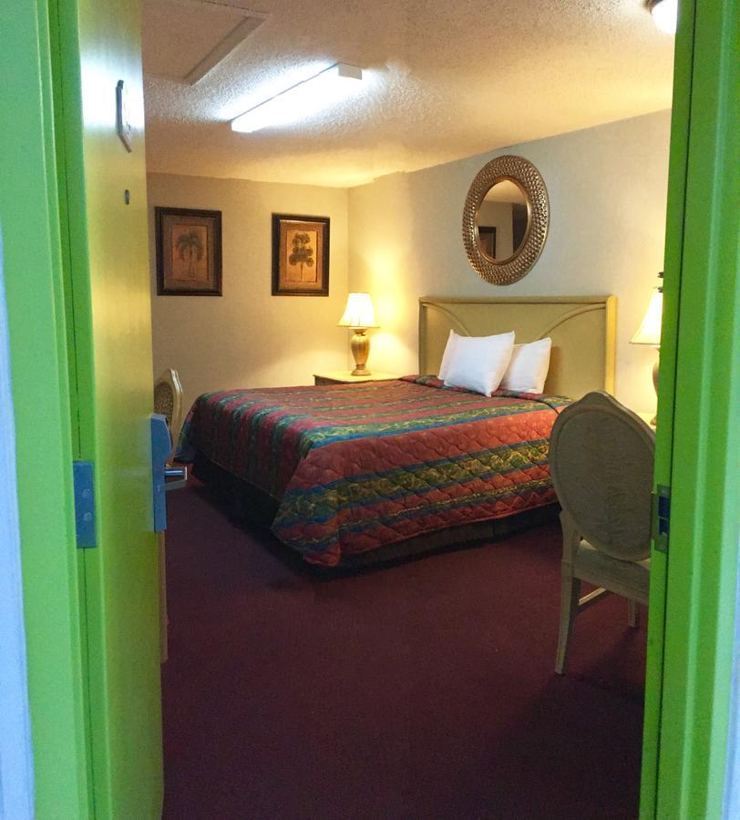גאלווי Scottish Inn & Suites Absecon מראה חיצוני תמונה