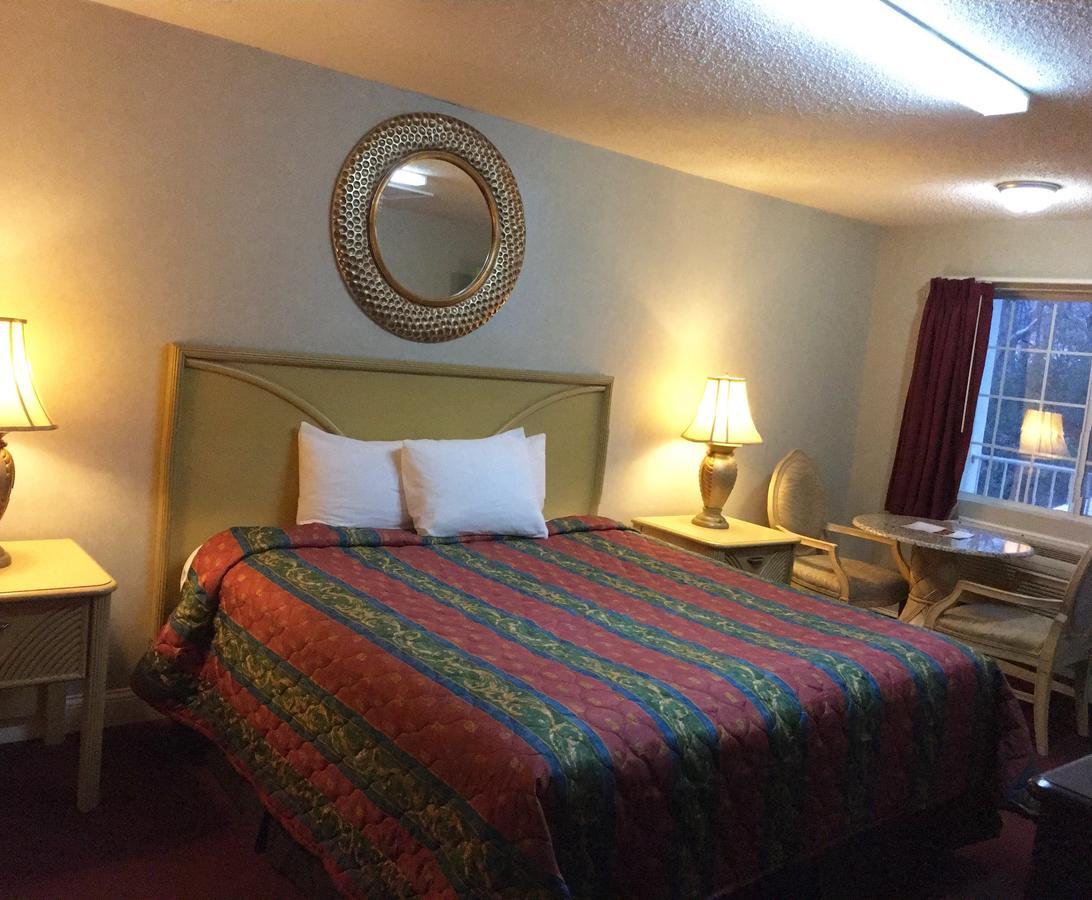 גאלווי Scottish Inn & Suites Absecon מראה חיצוני תמונה