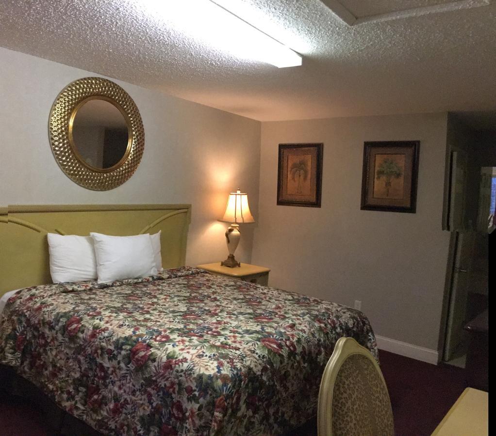גאלווי Scottish Inn & Suites Absecon מראה חיצוני תמונה