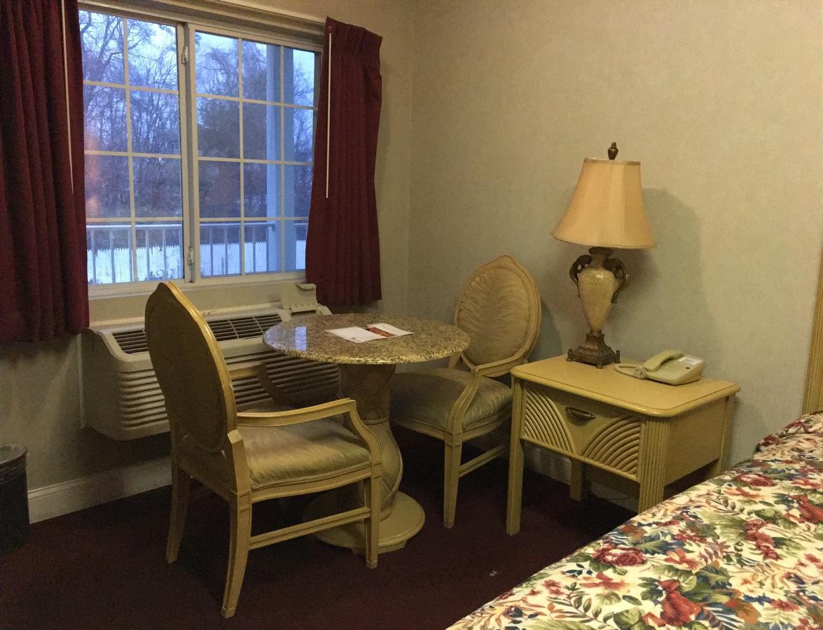 גאלווי Scottish Inn & Suites Absecon מראה חיצוני תמונה