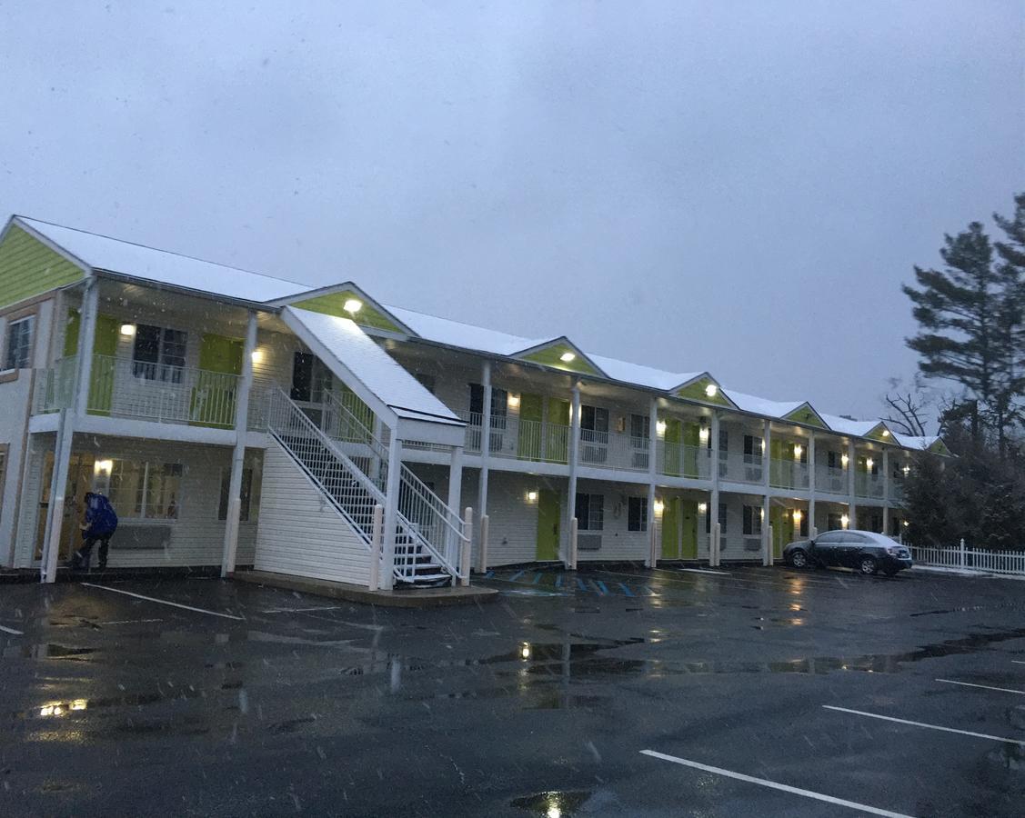 גאלווי Scottish Inn & Suites Absecon מראה חיצוני תמונה
