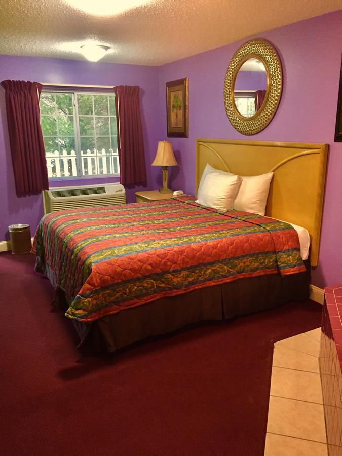 גאלווי Scottish Inn & Suites Absecon מראה חיצוני תמונה
