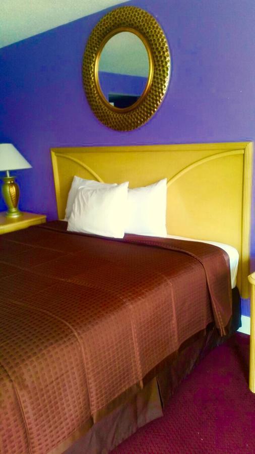 גאלווי Scottish Inn & Suites Absecon מראה חיצוני תמונה