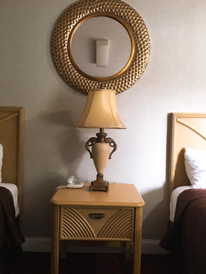 גאלווי Scottish Inn & Suites Absecon מראה חיצוני תמונה