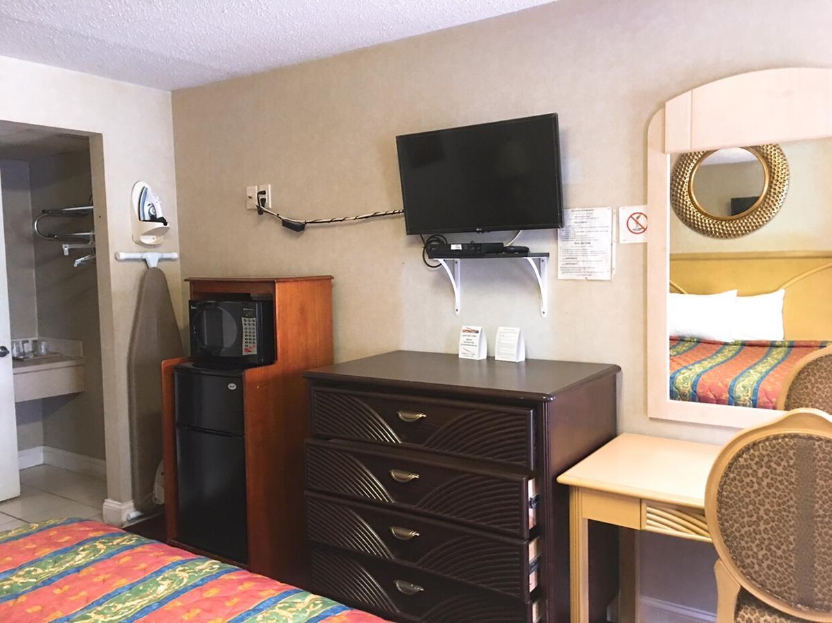 גאלווי Scottish Inn & Suites Absecon מראה חיצוני תמונה