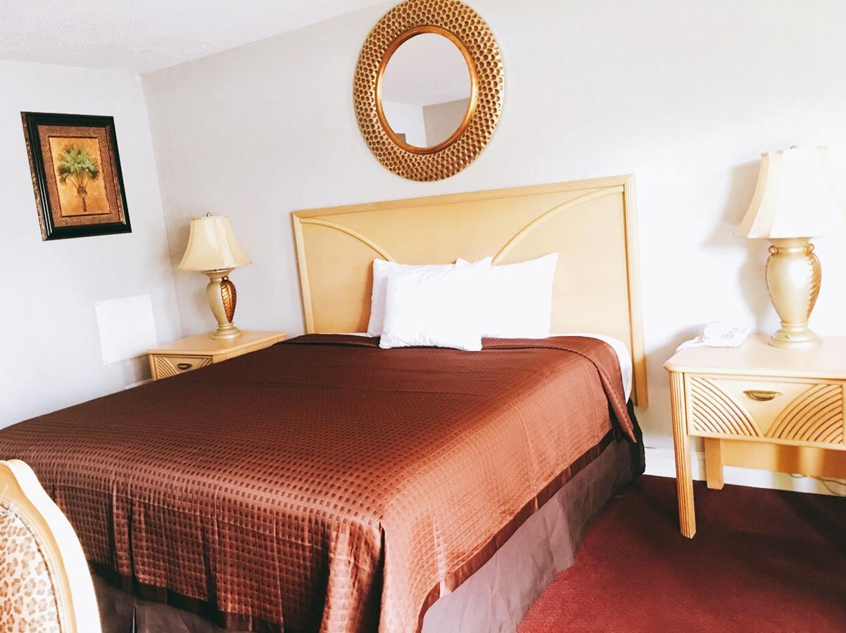 גאלווי Scottish Inn & Suites Absecon מראה חיצוני תמונה