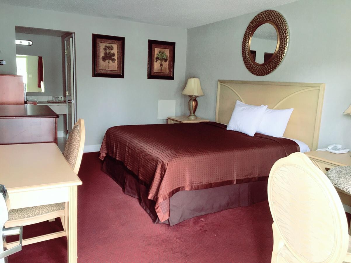 גאלווי Scottish Inn & Suites Absecon מראה חיצוני תמונה