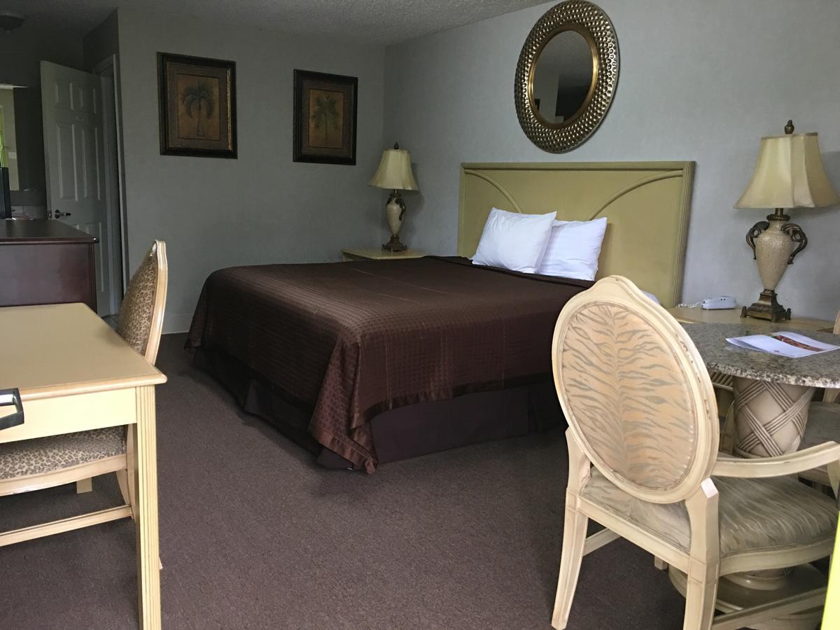 גאלווי Scottish Inn & Suites Absecon מראה חיצוני תמונה