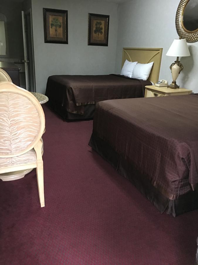 גאלווי Scottish Inn & Suites Absecon מראה חיצוני תמונה