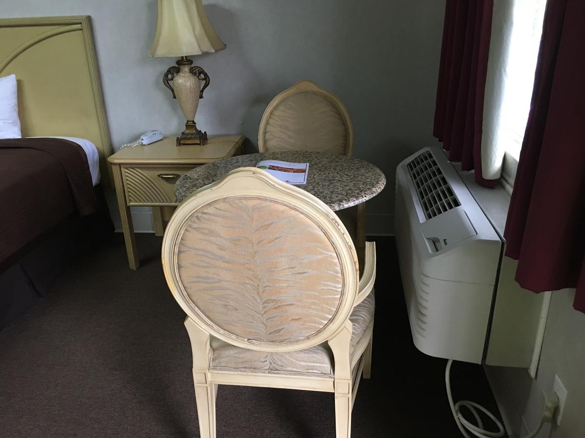 גאלווי Scottish Inn & Suites Absecon מראה חיצוני תמונה