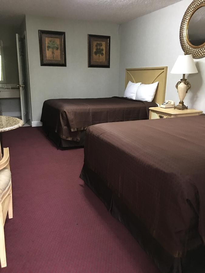 גאלווי Scottish Inn & Suites Absecon מראה חיצוני תמונה